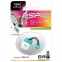 Флеш-диск 16 GB SILICON POWER Jewel J07 USB 3.1, голубой, SP16GBUF3J07V1B - 3