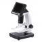 Микроскоп цифровой LEVENHUK DTX 500 LCD, 20-500 кратный, 3,5" ЖК-монитор, камера 5 Мп, microSD, 61024 - 1