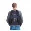 Рюкзак WENGER, универсальный, сине-черный, 26 л, 34х17х47 см, 98673215 - 8