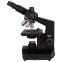 Микроскоп лабораторный LEVENHUK D870T, 40-2000 кратный, тринокулярный, 4 объектива, цифровая камера 8 Мп, 40030 - 2