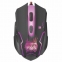 Мышь проводная игровая DEFENDER Skull GM-180L, USB, 5 кнопок + 1 колесо-кнопка, оптическая, черная, 52180 - 3