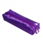 Пенал-косметичка BRAUBERG под искусственную кожу, "Винтаж", фиолетовый, 20х6х4 см, 226716 - 1