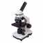 Микроскоп учебный LEVENHUK Rainbow 2L PLUS, 64-640 кратный, монокулярный, 3 объектива, 69041 - 1