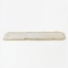 Насадка МОП плоская 80 см для швабры-рамки, карманы, нашивной хлопок, ЛАЙМА "EXPERT", 605306 - 2