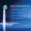 Насадки для электрической зубной щетки ORAL-B (Орал-би) 3D White EB18, комплект 4 шт. - 3
