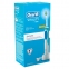 Зубная щетка электрическая ORAL-B (Орал-би) Vitality Cross Action D12.513, картонная упаковка, 53019139 - 2
