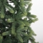 Ель новогодняя искусственная "Christmas Beauty" 210 см, литой ПЭТ+ПВХ, зеленая, ЗОЛОТАЯ СКАЗКА, 591314 - 2