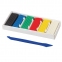 Пластилин классический ГАММА "Классический", 6 цветов, 120 г, со стеком, картонная упаковка, 281030 - 2