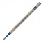 Стержень-роллер PIERRE CARDIN (Пьер Карден), металлический, 110 мм, узел 0,7 мм, синий, PC320-02 - 4