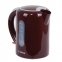 Чайник BOSCH TWK7604, 1,7 л, 2200 Вт, закрытый нагревательный элемент, пластик, красный - 2