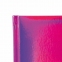 Ежедневник датированный 2022 А5 138x213 мм BRAUBERG "Holiday", "зеркальный кожзам", фиолетовый, 112749 - 4