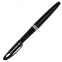 Ручка перьевая PENTEL (Япония) "Tradio Calligraphy", корпус черный, линия письма 1,8 мм, черная, TRC1-18A - 2