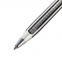 Ручка подарочная шариковая GALANT "Olympic Silver", корпус серебристый с черным, хромированные детали, пишущий узел 0,7 мм, синяя, 140613 - 4
