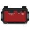Радиоприёмник SVEN SRP-355, 3 Вт, FM/AM/SW, USB, microSD и SD, пластик, черный/красный, SV-017132 - 5
