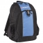 Рюкзак WENGER, универсальный, черно-голубой, 20 л, 32х14х45 см, 17222315 - 3