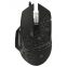 Мышь проводная DEFENDER KILL'EM ALL GM-480L, USB, 5 кнопок + 1 колесо-кнопка, оптическая, черная, 52480 - 1