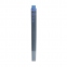 Ручка перьевая PARKER "Vector Stainless Steel CT", корпус серебристый, детали из нержавеющей стали, синяя, 2025443 - 5