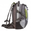 Рюкзак WENGER, универсальный, зелено-серый, "Large Volume Daypack", 30 л, 36х17х50 см, 15914415 - 4