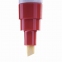 Маркер-краска лаковый (paint marker) MUNHWA "Jumbo", 8 мм, КРАСНЫЙ, нитро-основа, алюминиевый корпус, JPM-03 - 2