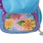 Рюкзак TIGER FAMILY (ТАЙГЕР) для дошкольников, голубой, девочка, "Милая бабочка", 26х21х13 см, SKCS18-A04 - 8