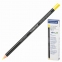 Маркер-карандаш сухой перманентный для любой поверхности STAEDTLER, ЖЕЛТЫЙ, 4,5 мм, 108 20-1 - 1