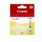 Картридж струйный CANON (CLI-521Y) Pixma MP540/630/980, желтый, оригинальный, 2936B004 - 1