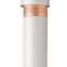 Ручка "Пятый пишущий узел" PARKER "Ingenuity Premium Pearl Lacquer PGT", корпус белый, хромированные детали, черная, 1931451 - 7