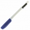 Ручка шариковая масляная INDEX, СИНЯЯ, пишущий узел 0,7 мм, линия письма 0,5 мм, IBP601, IBP601/BU - 1