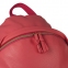 Рюкзак BRAUBERG молодежный, сити-формат, "Селебрити", искусственная кожа, КОРАЛЛ розовый, 41х32х14 см, 227102 - 9