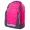 Рюкзак TIGER FAMILY школьный, Rainbow, с ортопедической спинкой, "Pink Lemonade", 39х31х20 см, 228941, TGRW-012A - 1