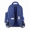 Рюкзак BRAUBERG с пеналом в комплекте, эрго-спинка, для мальчиков, "Орел", 42х29х14 см, 227853 - 7