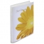 Фотоальбом BRAUBERG на 36 фото 10х15 см, мягкая обложка, "Цветы", белый с рисунком ассорти, 390654 - 10