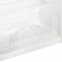 Холодильник SONNEN DF-1-11, однокамерный, объем 92 л, морозильная камера 10 л, 48х45х85 см, белый, 454790 - 8
