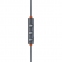 Наушники с микрофоном (гарнитура) DEFENDER OUTFIT B710, Bluetooth, беспроводые, черные с оранжевым, 63712 - 2