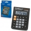 Калькулятор настольный CITIZEN SDC-022SR, КОМПАКТНЫЙ (127х88 мм), 10 разрядов, двойное питание - 3
