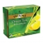 Чай TWININGS (Твайнингс) "Green tea Lemon", зеленый, со вкусом лимона, 50 пакетиков, F10049 - 1