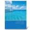 Фотоальбом BRAUBERG на 36 фото 10х15 см, мягкая обложка, "Вид на океан", ассорти, 390651 - 5