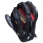 Рюкзак WENGER, универсальный, черный, красные полосы, "Rad", 30 л, 35х20х47 см, 1178215 - 5