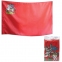 Флаг Московской области, 90х135 см, карман под древко, упаковка с европодвесом - 1