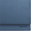 Планинг настольный BRAUBERG недатированный, 305х140 мм, "Favorite", под классическую кожу, темно-синий, 123496 - 2