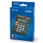 Калькулятор настольный CITIZEN SDC-022SR, КОМПАКТНЫЙ (127х88 мм), 10 разрядов, двойное питание - 4
