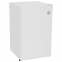 Холодильник DAEWOO FR-081AR, общий объем 88 л, морозильная камера 12 л, 44x45,2x72,6 см, белый - 2