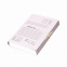 Папка для бумаг с завязками картонная, 40 мм, плотность 300 г/м2, 4 завязки, до 400 л. - 1