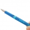 Ручка перьевая CENTROPEN "Star", корпус ассорти, иридиевое перо, 2 сменных картриджа, блистер, 2126, 1 2126 0102 - 2