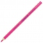 Текстовыделитель-карандаш сухой STAEDTLER, НЕОН РОЗОВЫЙ, трехгранный, грифель 4 мм, 128 64-23 - 1