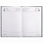 Ежедневник датированный 2022 (145х215 мм), А5, STAFF, ламинированная обложка, "Tropical", 113344 - 4