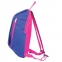 Рюкзак STAFF "AIR" компактный, синий с розовыми деталями, 40х23х16 см, 226374 - 3