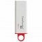 Флеш-диск 32 GB KINGSTON DataTraveler G4 USB 3.0, белый/красный, DTIG4/32GB - 1