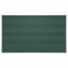 Доска для мела магнитная 85x100 см, зеленая, ПОД НОТЫ, алюминиевая рамка, 2х3 EDUCATION, TKU8510P - 1