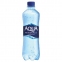 Вода ГАЗИРОВАННАЯ питьевая AQUA MINERALE (Аква Минерале), 0,5 л, пластиковая бутылка, 340038169 - 1